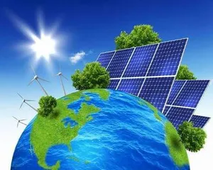 شرائح الطاقة الشمسية
