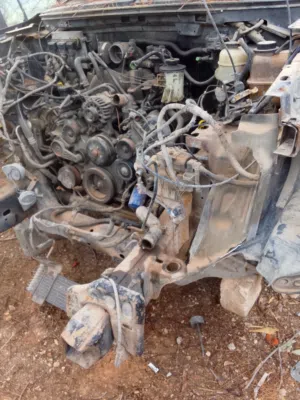 فورد f150بالقطعه
