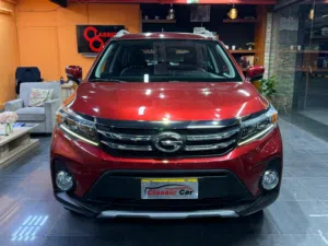 GAC GS 3 2020
