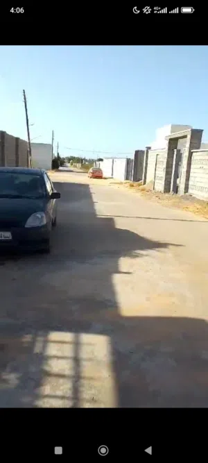 منزل للبيع ف الباعيش شارع الغاز