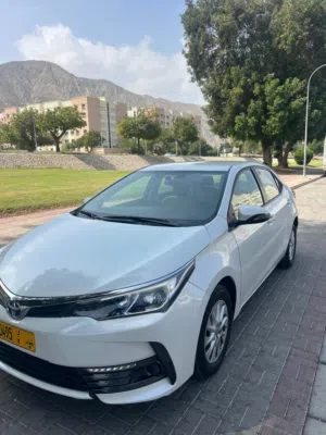 For Sale: 2018 Toyota Corolla XLI