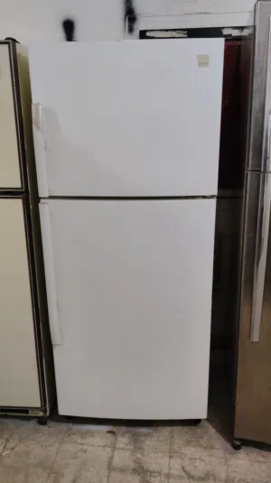 ثلاجه بحاله ممتازه استخدام معا التوصل التشغيل والكفاله ثلاجه دايو20 قدم بحاله ممتازه معا التوصل والك