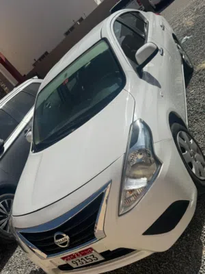 نيسان صني 2022