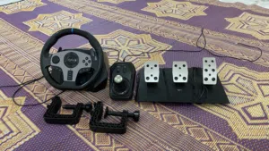 للبيع دركسون آخر صدار شبه جديد