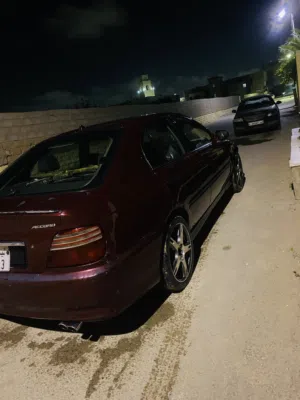 Used Honda Accord in Tripoli