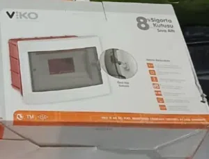 معدات كهربائيه منزليه