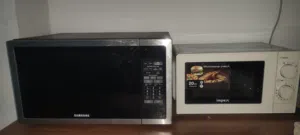 Samsung Microwave oven
