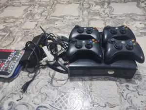 اكس بوكس 360 سلم