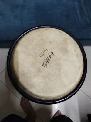 Tycoon percusión
