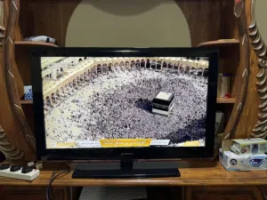 Samsung 40 inch LCD TV