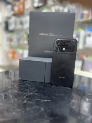 Infinix Other 256 GB in Zawiya