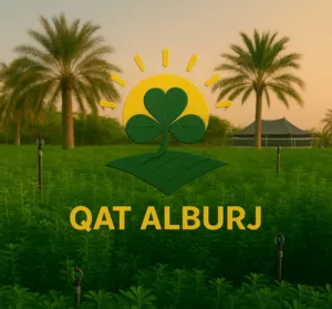 QAT ALBURJ 