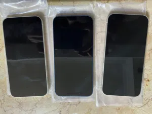 Apple iPhone 13 128 GB in Amman