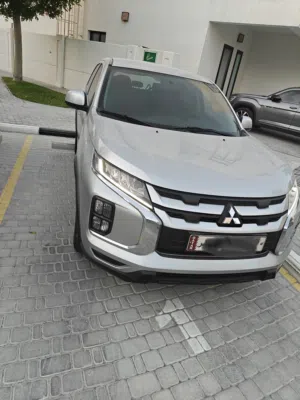 Used Mitsubishi ASX in Doha