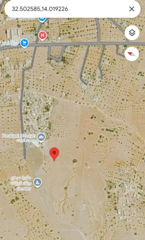 Residential . 450 hectare . Landlord1