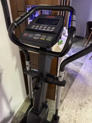 Sport Equipments . Used0