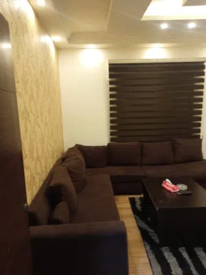 90 m2 2 Bedrooms Apartments for Rent in Amman Deir Ghbar