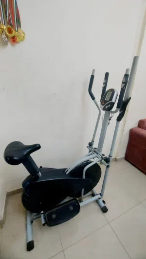 Exercise Cycle for sale
