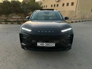 Used Chery Other in Amman