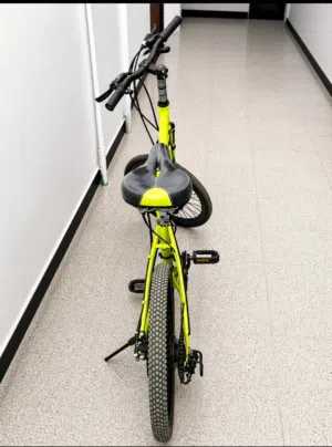 cycle (top gear)