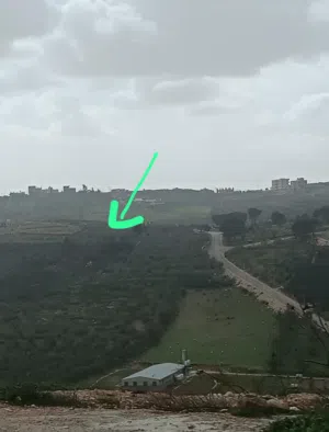 قطعة ارض للبيع بسعر مناسب