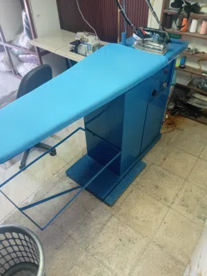 ذراع شفاط مكوى