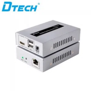 موسع صورة وتحكم DTECH