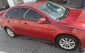 ميتسوبيشي ‏لانسر ‏ES ‏2016