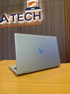 HP EliteBook x360 830 G7 – Premium Business Laptop Intel Core i7 – 10th Gen 16 GB RAM  512 GB SSD