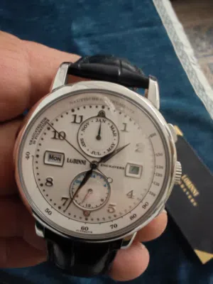 Automatic Others watches for sale in Amman