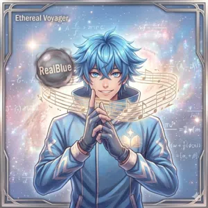 Realblue 