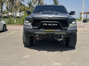 Used Dodge Ram in Muscat