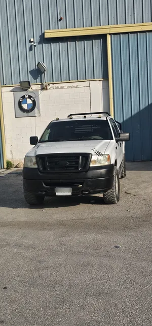 فورد-f150-عداد-45-الف