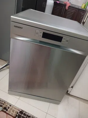 جلاي جولد سكاي 8 برامج 3 مرشات