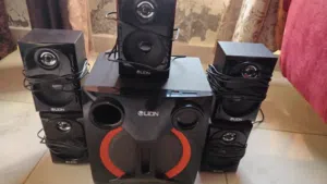 Surround 5.1