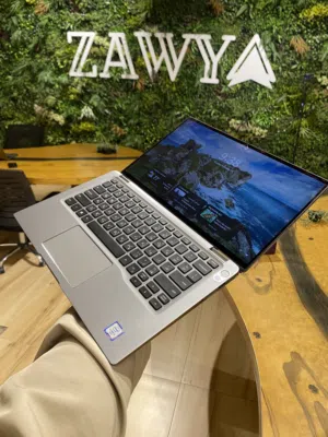 Dell Latitude 7400 2-in-1