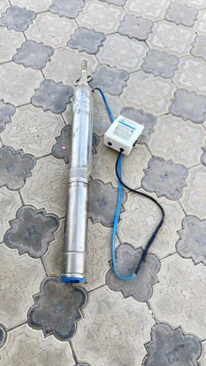 غطاس ايطالي حصان واحد