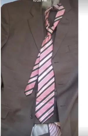 Men's suits brand d