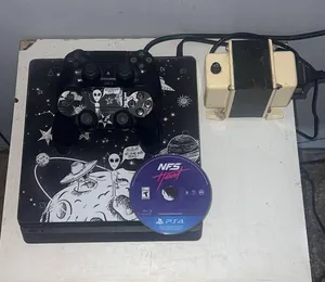 PlayStation . Used4
