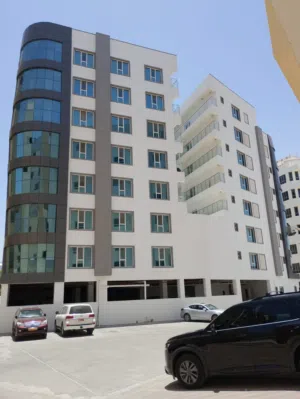 70 m2 2 Bedrooms Apartments for Rent in Muscat Bosher