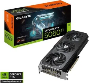 كرت شاسة rtx 5060ti