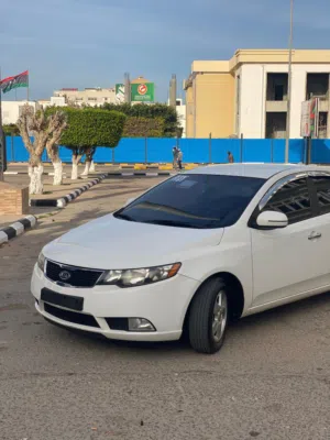 Used Kia Forte in Tripoli