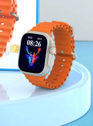 Apple smart watches for Sale in Al Ain