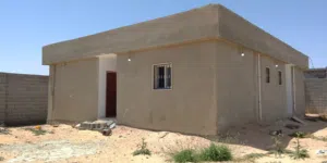 160 m2 3 Bedrooms Townhouse for Sale in Misrata Tamina
