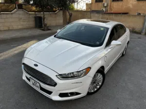 فورد فيوجن 2014 للبيع