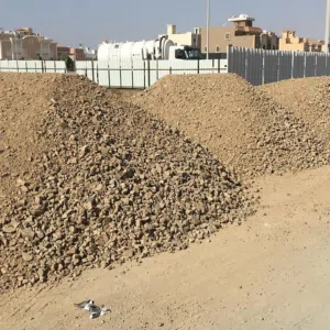 صبيز دفان سبيز مختبر  جميع انواغه  ورمل جميع انواعه بكلين  حفر ودق وترحيل