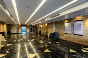 Office 90 m For Rent  Prime Location  Kazan Plaza