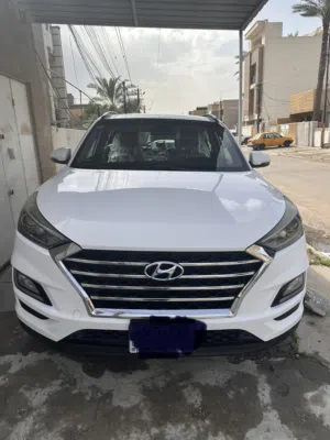 توكسان خليجي 2019. فول مواصفات بصمة ، بناروما حساسات