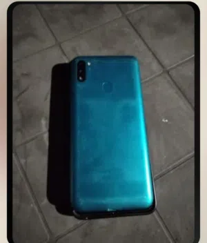 Samsung Galaxy M11 64 GB in Irbid