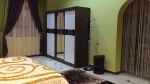 أثاث غرفة نوم